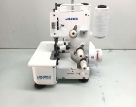 Máy vắt sổ gia đình JUKI 3 ống chỉ 