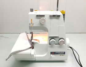 MÁY VĂT SỔ GIA ĐÌNH JAGUAR 3 CHỈ ,MÁY VẮT SỔ NỘI ĐỊA NHẬT BẢN 
