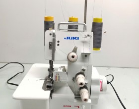 Máy vắt sổ gia đình 3 ống chỉ JUKI baby lock 