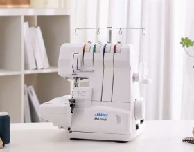 Máy vắt sổ gia đình Juki MO-50eN 