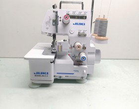 Máy vắt sổ gia đình 3 ống chỉ JUKI BL3-3