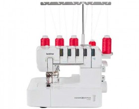 Máy trần đè gia đình Brother CV3550