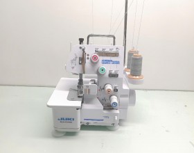Máy vắt sổ gia đình 2 kim 4 chỉ JUKI BL4-434HA