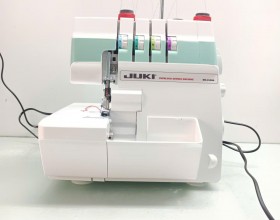 Máy vắt sổ gia đình 4 trong 1 