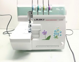 Máy vắt sổ gia đình 4 chỉ , Vắt sổ se bèo 
