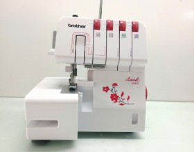 Máy vắt sổ gia đình Brother M343D 