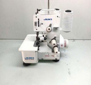 Máy vắt sổ gia đình JUKI 3 ống chỉ 