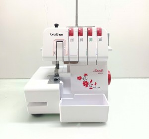 Máy vắt sổ gia đình Brother M343D 