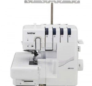 Máy vắt sổ Brother AIR1800