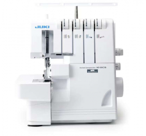 Máy vắt sổ gia đình JUKI MO-80CB