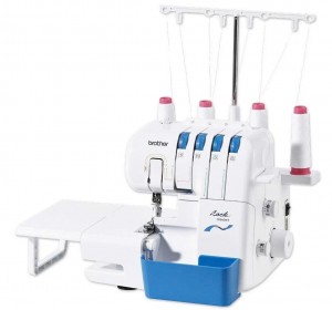 Máy vắt sổ Brother 3034DWT