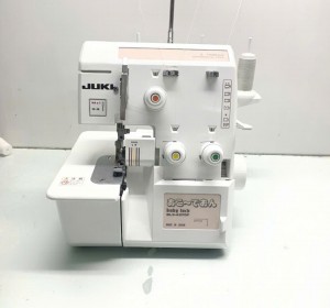 Máy vắt sổ gia đình juki baby lock 1 kim 3 chỉ
