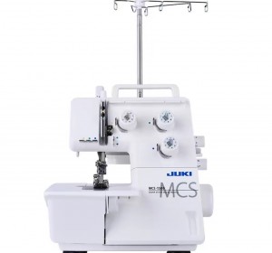  Máy trần đè gia đình JUKI MCS-1500N ( Máy kansai gia đình JUKI nhật bản )
