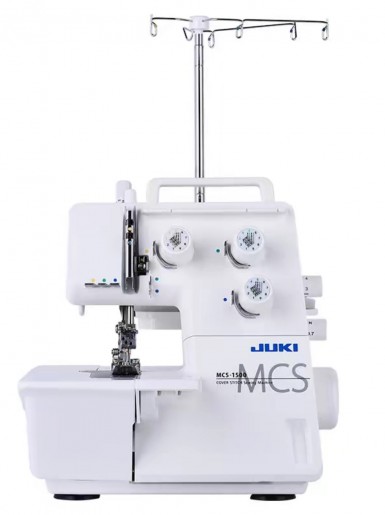 MÁY VIỀN LAI ÁO 3 KIM JUKI